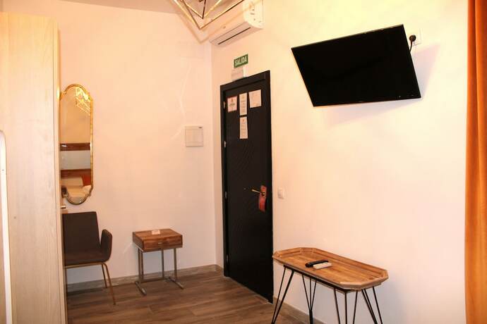 Imagen general del Hotel Doble S - San Eloy. Foto 9