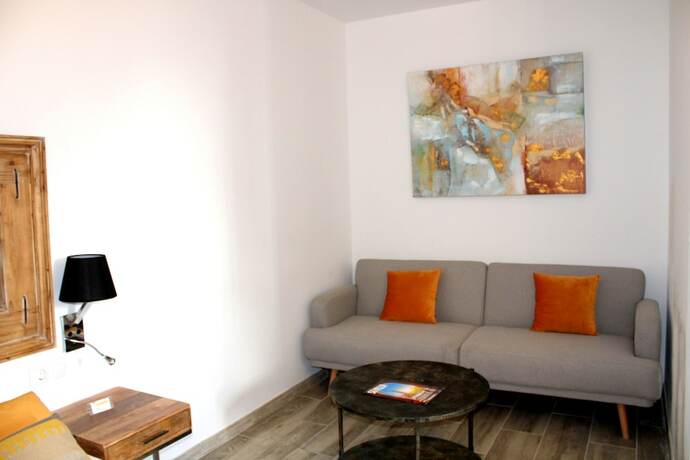 Imagen general del Hotel Doble S - San Eloy. Foto 10