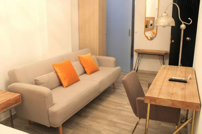 Imagen general del Hotel Doble S - San Eloy. Foto 12
