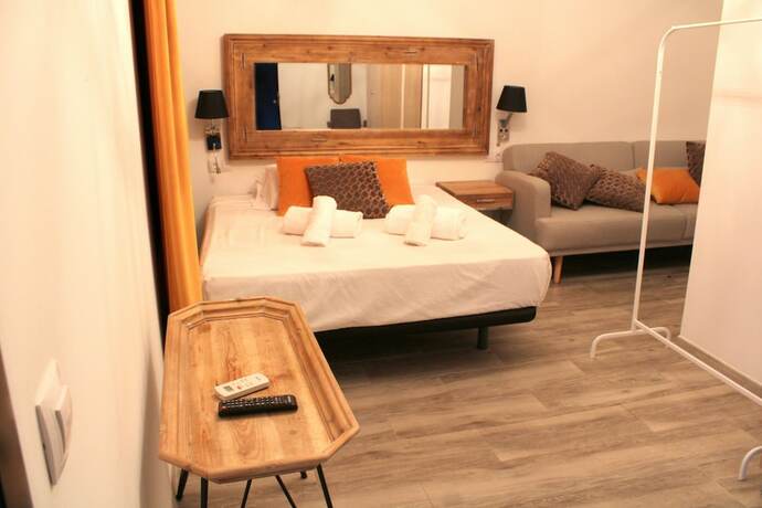 Imagen general del Hotel Doble S - San Eloy. Foto 14