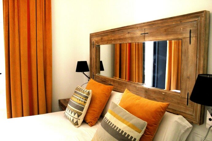 Imagen general del Hotel Doble S - San Eloy. Foto 15