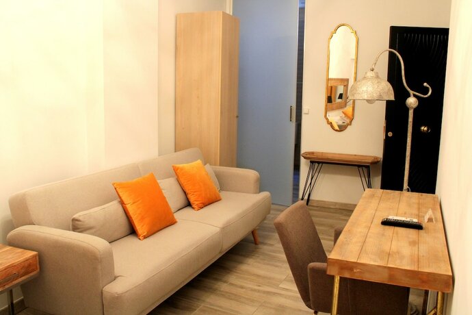 Imagen general del Hotel Doble S - San Eloy. Foto 16