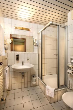 Imagen de la habitación del Hotel Doblergreen Stuttgart-gerlingen. Foto 9