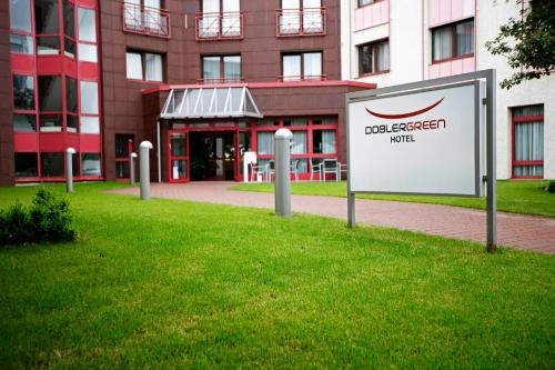 Imagen general del Hotel Doblergreen Stuttgart-gerlingen. Foto 2