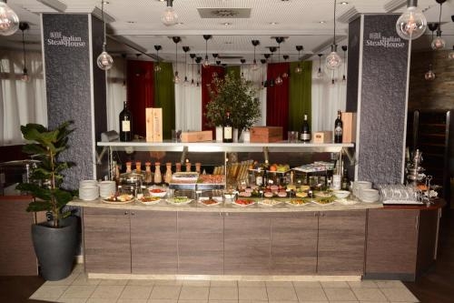 Imagen general del Hotel Doblergreen Stuttgart-gerlingen. Foto 4