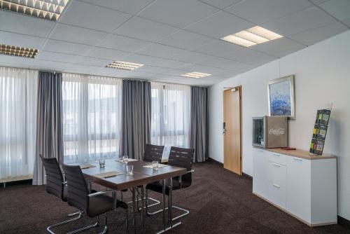 Imagen general del Hotel Doblergreen Stuttgart-gerlingen. Foto 6