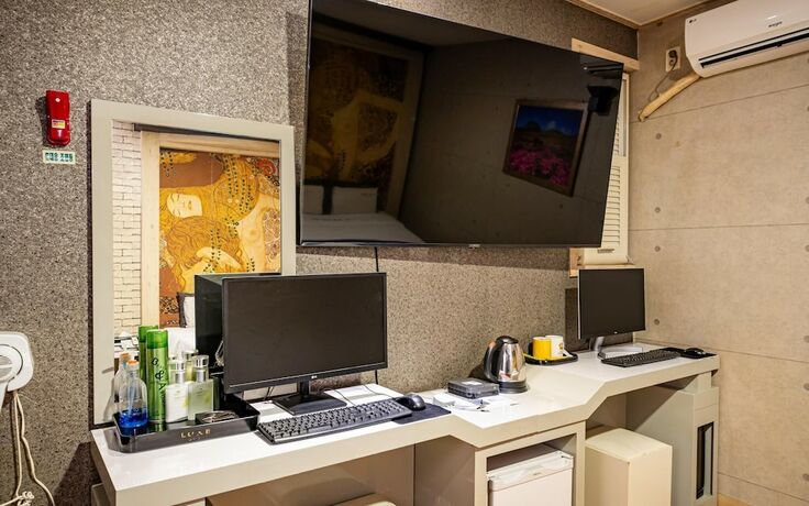 Imagen general del Hotel Dobong Lux. Foto 1