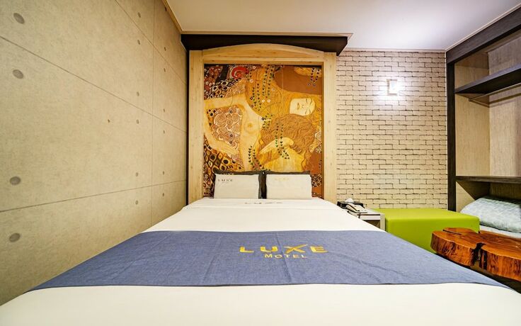 Imagen general del Hotel Dobong Lux. Foto 2