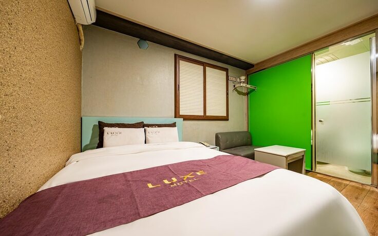 Imagen de la habitación del Hotel Dobong Lux. Foto 18