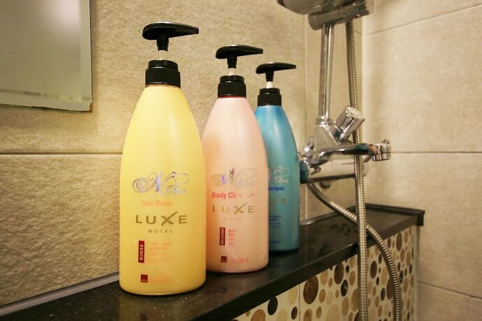 Imagen general del Hotel Dobong Lux. Foto 5