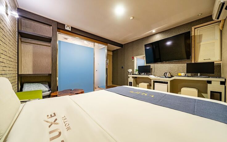 Imagen general del Hotel Dobong Lux. Foto 8