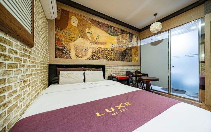 Imagen general del Hotel Dobong Lux. Foto 10