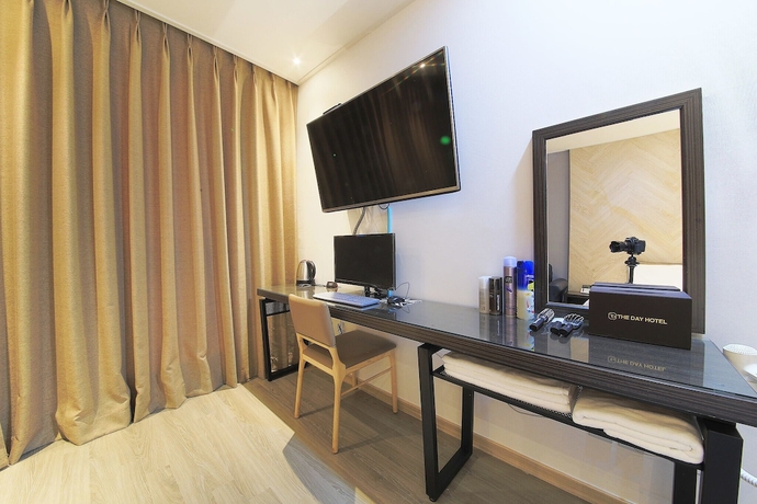 Imagen de la habitación del Hotel Dobong The Day. Foto 5