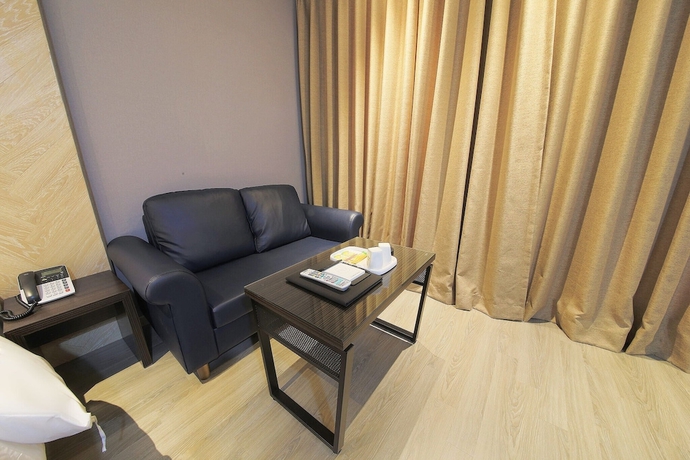 Imagen de la habitación del Hotel Dobong The Day. Foto 6