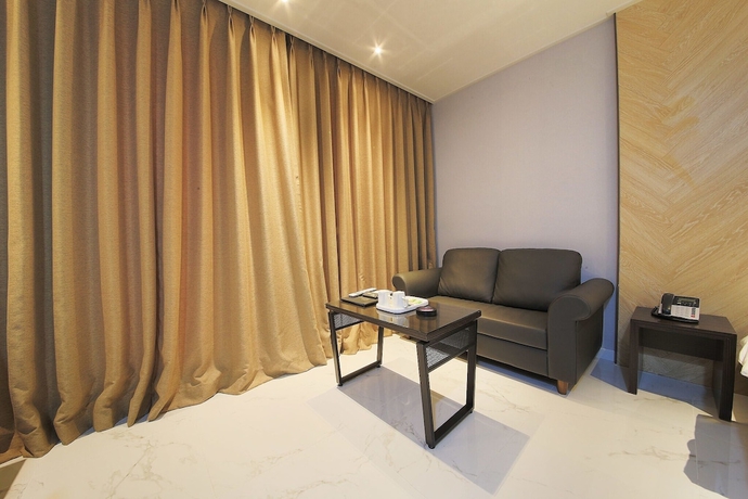 Imagen de la habitación del Hotel Dobong The Day. Foto 12