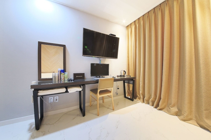 Imagen de la habitación del Hotel Dobong The Day. Foto 13