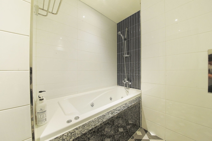 Imagen de la habitación del Hotel Dobong The Day. Foto 15