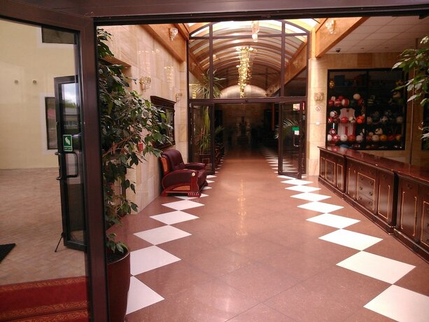 Imagen general del Hotel Dobosz. Foto 6