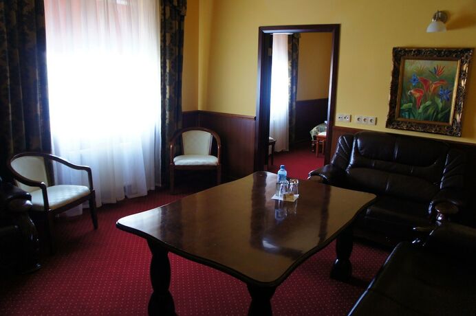 Imagen general del Hotel Dobosz. Foto 9