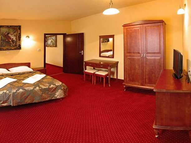 Imagen general del Hotel Dobosz. Foto 10