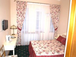 Imagen general del Hotel Dobr Zdravich. Foto 2