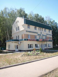 Imagen general del Hotel Dobr Zdravich. Foto 3