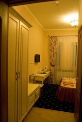 Imagen general del Hotel Dobr Zdravich. Foto 4
