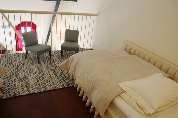 Imagen de la habitación del Hotel Dobra Vila. Foto 5