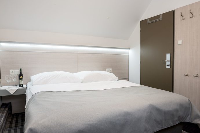 Imagen de la habitación del Hotel Dobr&aacute; Chata. Foto 3