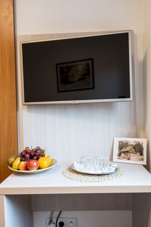 Imagen de la habitación del Hotel Dobr&aacute; Chata. Foto 10