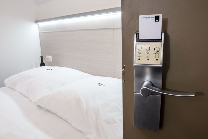Imagen de la habitación del Hotel Dobr&aacute; Chata. Foto 12