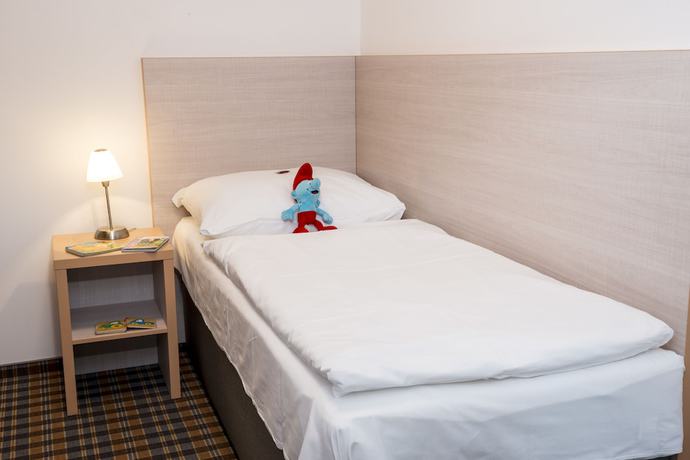 Imagen de la habitación del Hotel Dobr&aacute; Chata. Foto 15