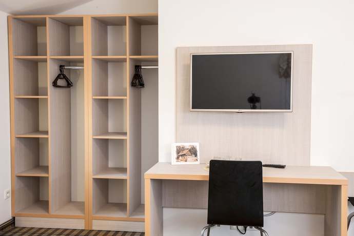 Imagen de la habitación del Hotel Dobr&aacute; Chata. Foto 16