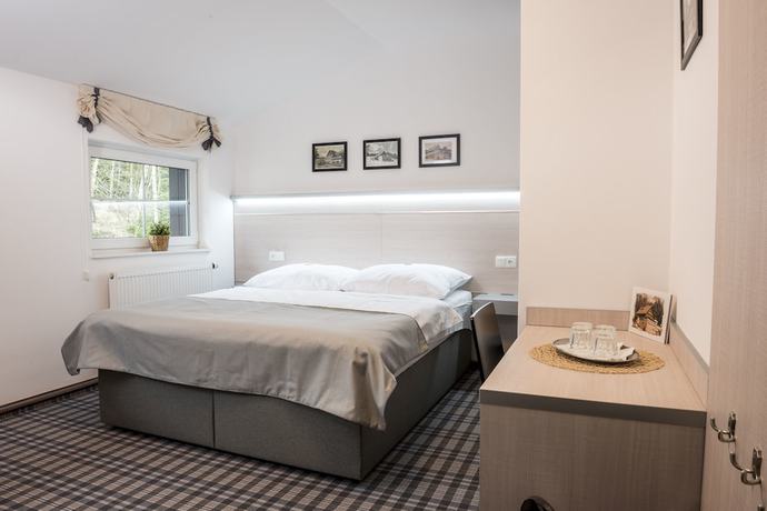 Imagen de la habitación del Hotel Dobr&aacute; Chata. Foto 19
