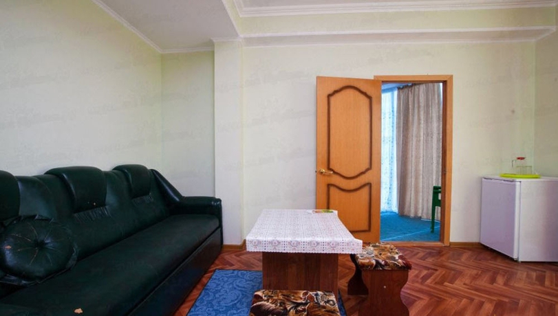 Imagen de los interiores del Hotel Dobraya Mama. Foto 9