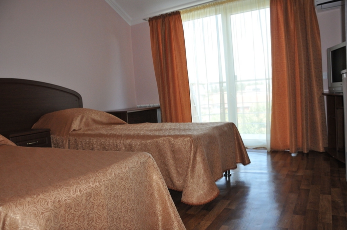 Imagen de la habitación del Hotel Dobraya Mama. Foto 3