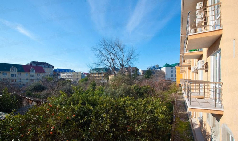 Imagen de la habitación del Hotel Dobraya Mama. Foto 4