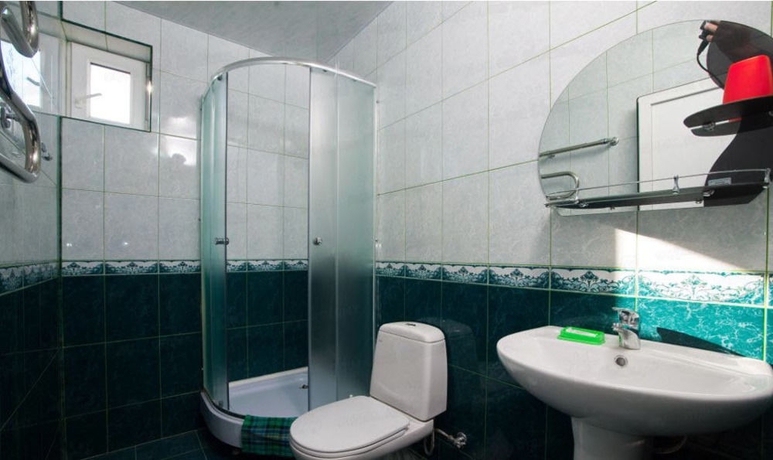 Imagen de la habitación del Hotel Dobraya Mama. Foto 5