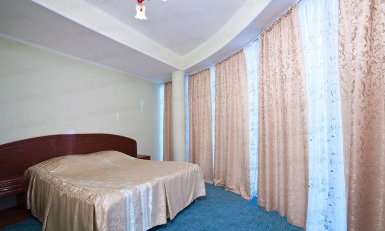 Imagen de la habitación del Hotel Dobraya Mama. Foto 6