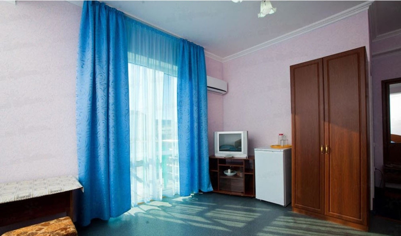 Imagen de la habitación del Hotel Dobraya Mama. Foto 7