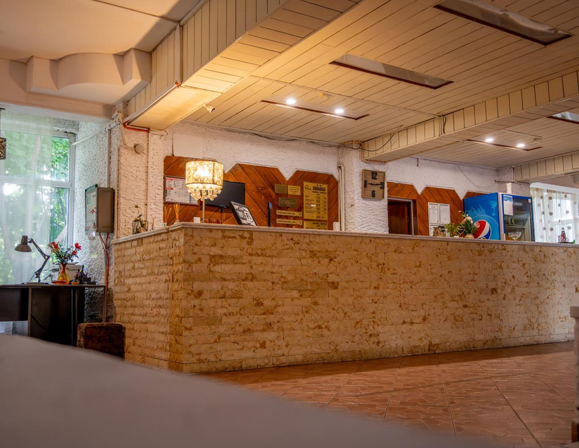 Imagen general del Hotel Dobrogea. Foto 3