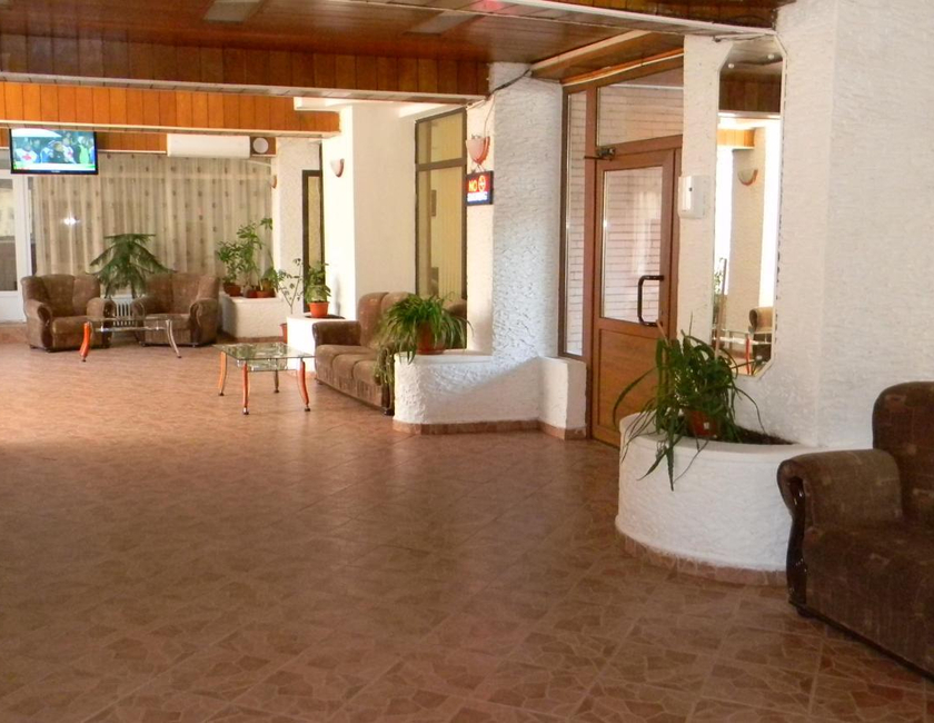 Imagen general del Hotel Dobrogea. Foto 5