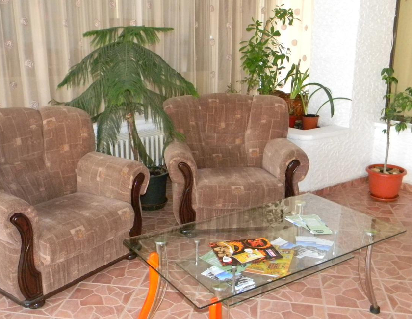 Imagen general del Hotel Dobrogea. Foto 6