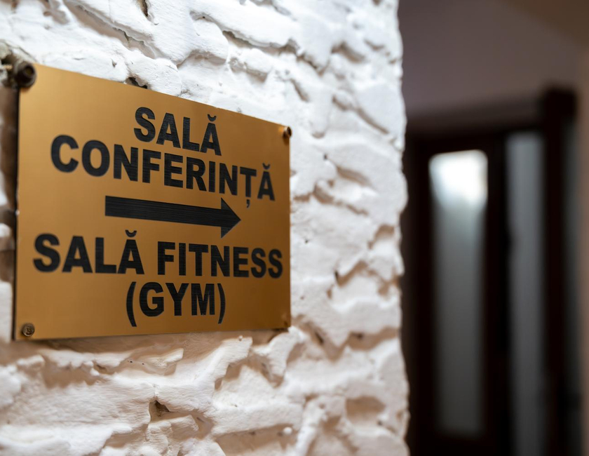 Imagen general del Hotel Dobrogea. Foto 7