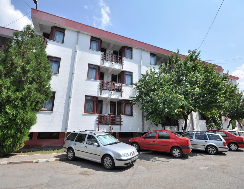 Imagen general del Hotel Dobrogea. Foto 9
