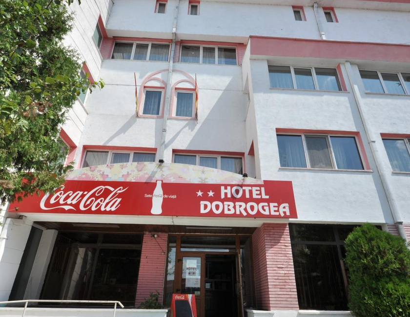 Imagen general del Hotel Dobrogea. Foto 13