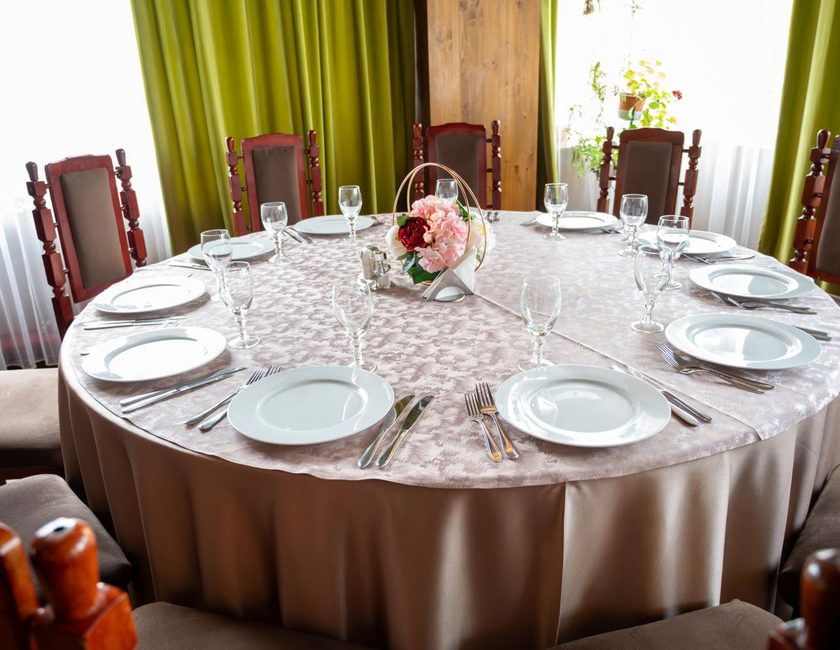 Imagen general del Hotel Dobrogea. Foto 16