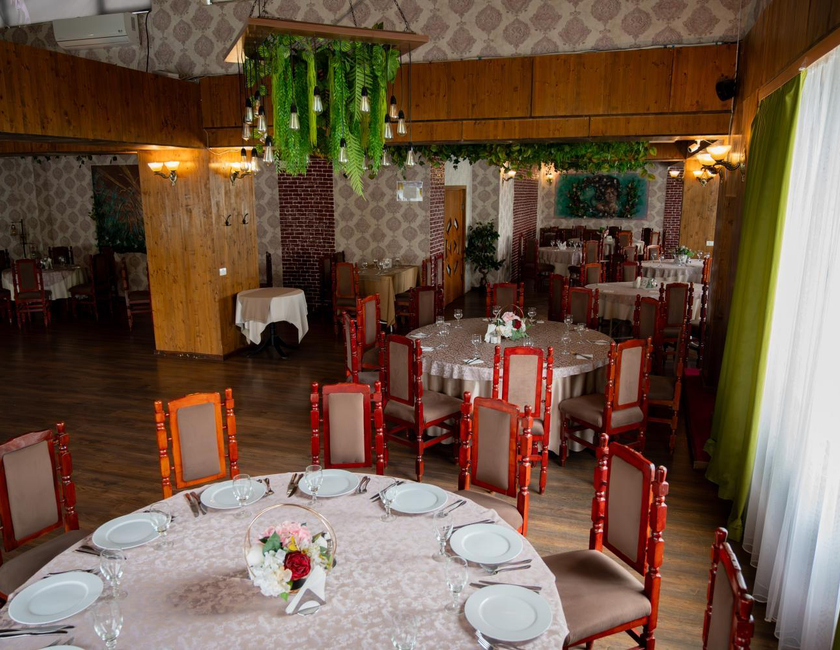 Imagen general del Hotel Dobrogea. Foto 17