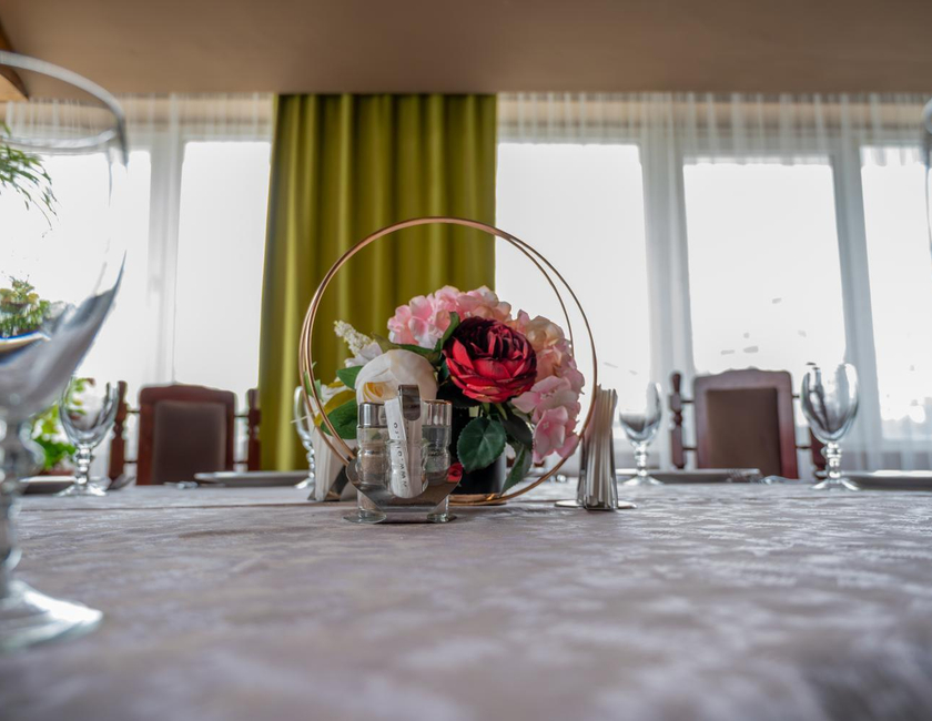 Imagen general del Hotel Dobrogea. Foto 18