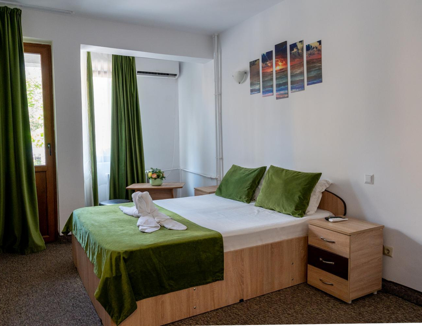 Imagen general del Hotel Dobrogea. Foto 25